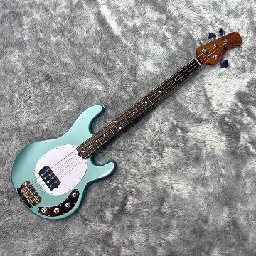 Sterling by MUSIC MAN エレキベース STINGRAY RAY34 DGR スティングレイ スターリンの画像