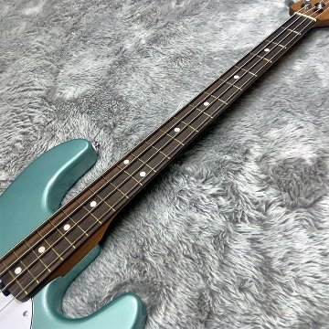 Sterling by MUSIC MAN エレキベース STINGRAY RAY34 DGR スティングレイ スターリンの画像