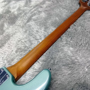 Sterling by MUSIC MAN エレキベース STINGRAY RAY34 DGR スティングレイ スターリンの画像