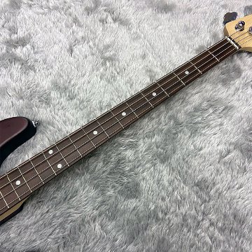 Sterling by MUSIC MAN エレキベース Ray4 Walnut Satin スティングレイの画像