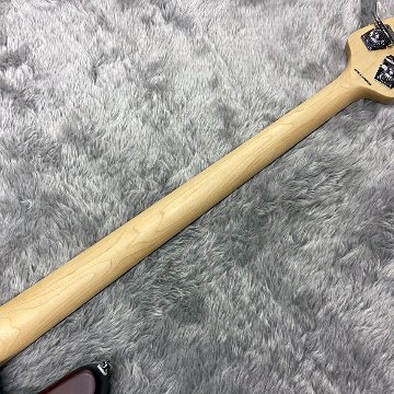 Sterling by MUSIC MAN エレキベース Ray4 Walnut Satin スティングレイの画像