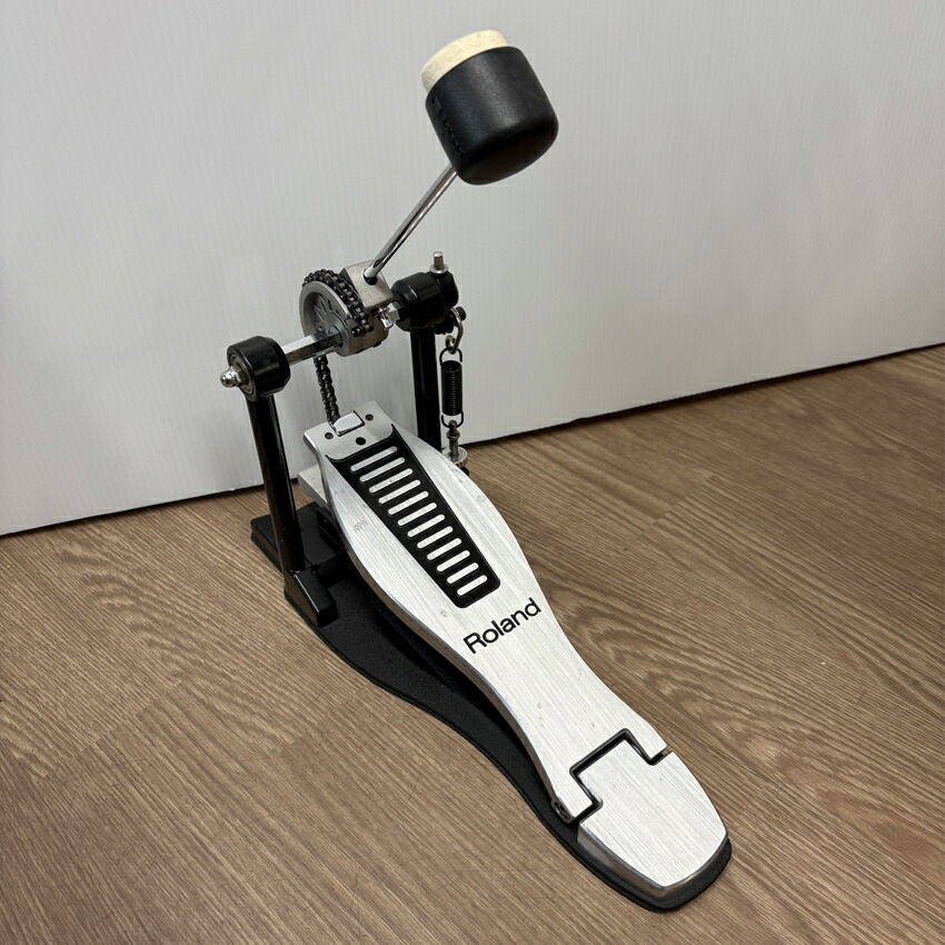 【ヘッドホンプレゼント】ローランド 電子ドラム 上位機種 TD-30K中古 セット「椅子、ハイハットスタンド、キックペダル付」Roland TD-25やTD-27はTD-30を継承した音源です。の画像