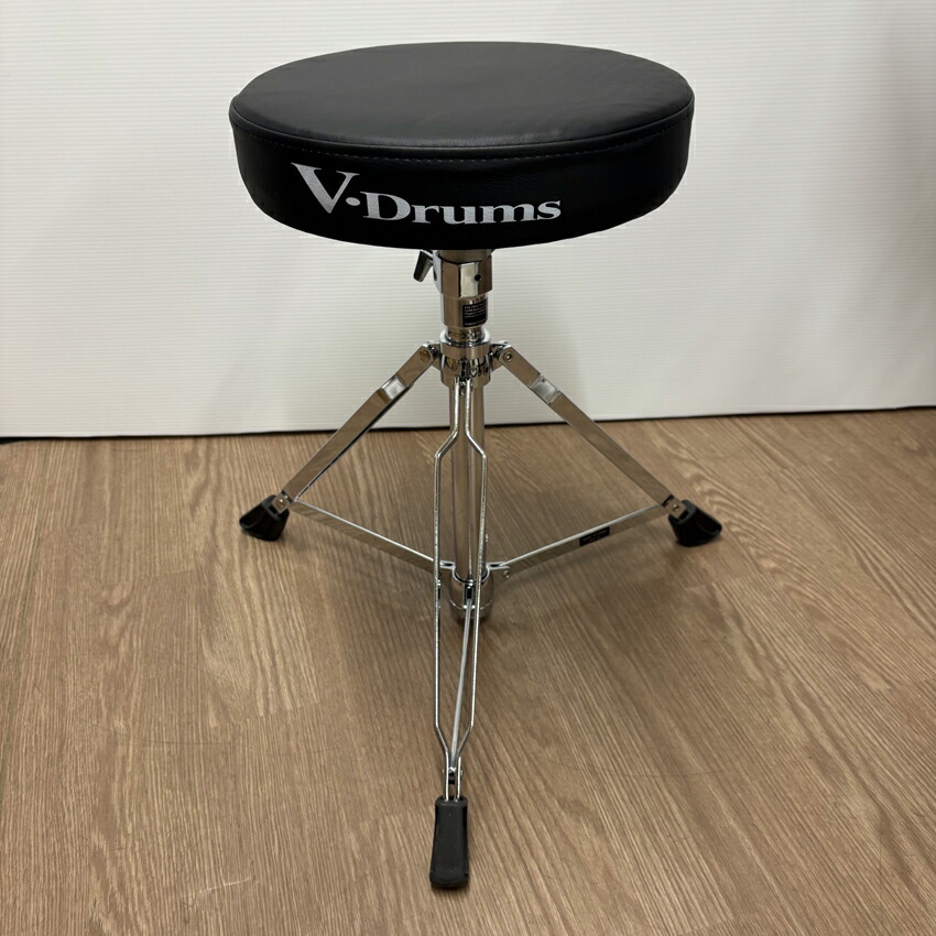 【中古】Roland 電子ドラム TD-17KV ローランド 電子ドラムセットの画像