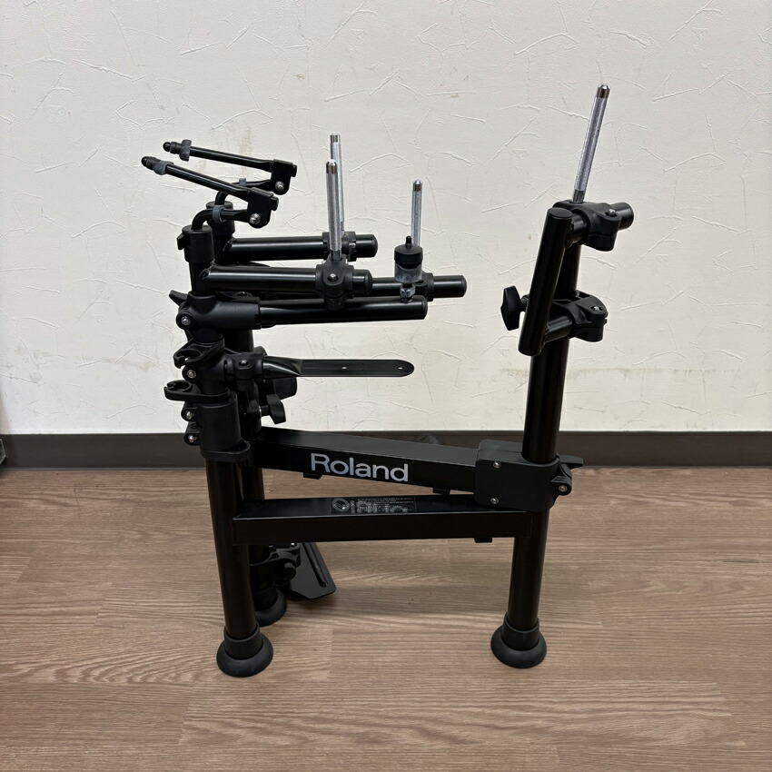 【中古】ローランド 電子ドラムセット TD-1KPX2 Roland 電子ドラムの画像