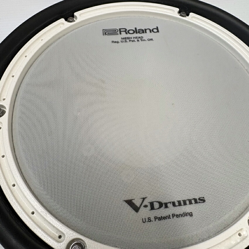【中古】ローランド 電子ドラムセット TD-1KPX2 Roland 電子ドラムの画像