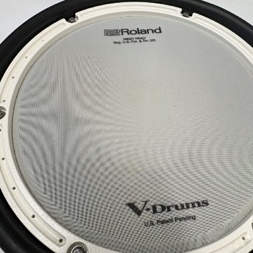 【中古】ローランド 電子ドラムセット TD-1KPX2 Roland 電子ドラムの画像