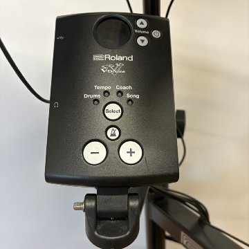 【中古】ローランド 電子ドラムセット TD-1KPX2 Roland 電子ドラムの画像