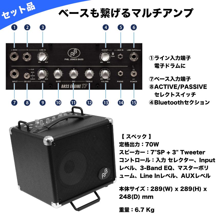 Roland コンパクトな電子ドラム TD-07DMK 3シンバル拡張セット ベースも接続できるマルチアンプセットの画像