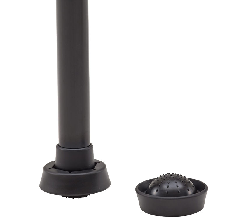 深夜に叩ける静音性 Roland ローランド 電子ドラムセット VQD106 V-Drums Quiet Design 電子ドラム 防音・防振 ミニテーブルスタンド付きの画像