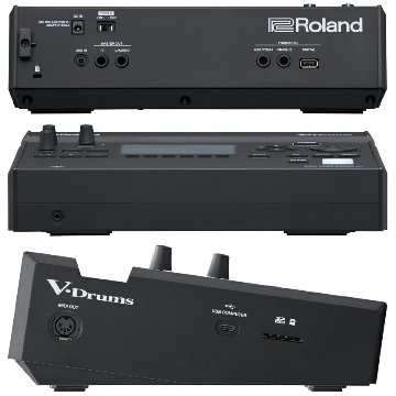 Roland 音源モジュール V31 Drum Sound Module ローランドの画像