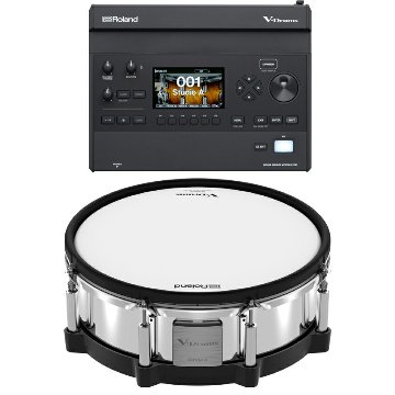 音源モジュール V31 デジタルスネア PD-140DSの画像