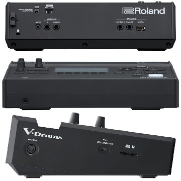 音源モジュール V31 デジタルスネア PD-140DSの画像