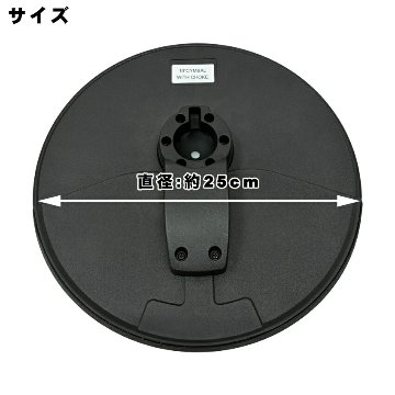 MEDELI メデリ シンバルパッド DD402K2-CP チョーク機能付き 電子ドラムパッド エレドラの画像