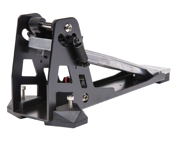 Roland キックトリガーペダル KT-9 ローランド Kick Trigger Pedal キックペダル 電子ドラムペダル エレドラの画像