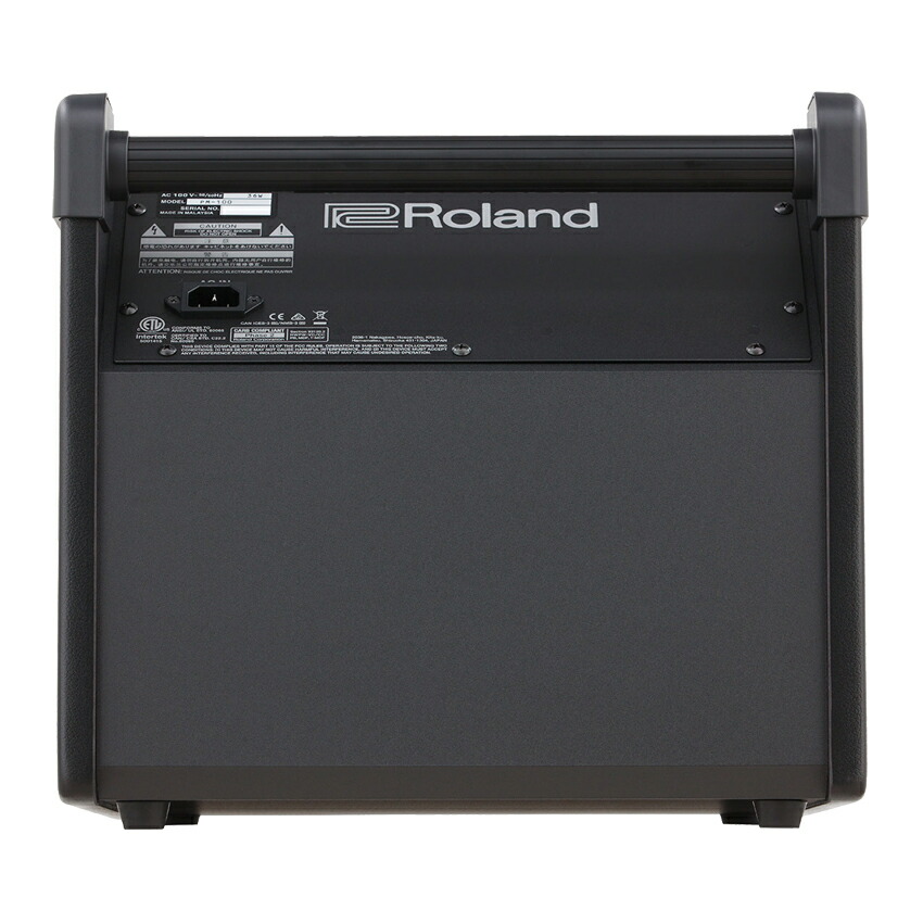 Roland PM-100 Personal Monitor ローランド パーソナルモニタースピーカー エレドラの画像