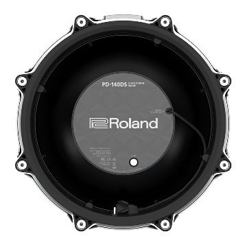 Roland PD-140DS V-Pad Digital Snare ローランド Vパッド・デジタル・スネア 14インチの画像