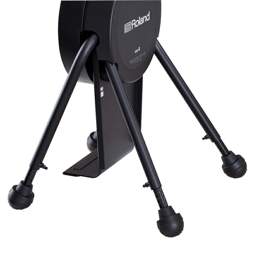 Roland ローランド KDQ-8  キック・パッド V-Drums Quiet Design用 Kick Drum Padの画像