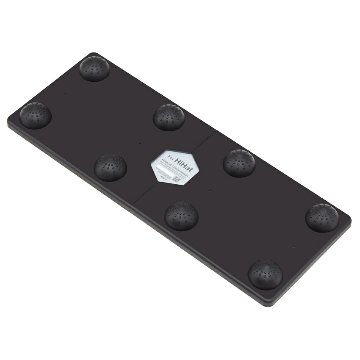 Roland ローランド NEQ-H V-Drums Quiet Design用 Hi-Hat Pedal Base ハイハット・ペダル・ベースの画像