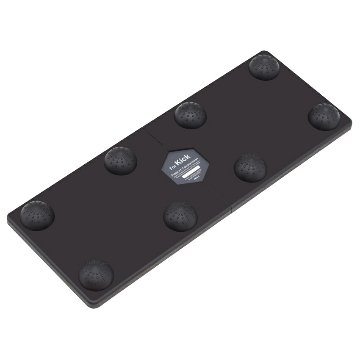 Roland ローランド NEQ-K V-Drums Quiet Design用 Kick Pedal Base キック・ペダル・ベースの画像