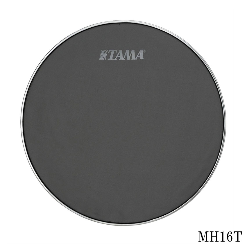 TAMA メッシュヘッド MH16T タマ 16インチ 消音の画像