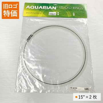 アクエリアン(リングミュート) SR-SET-4(SR-SET#4) AQUARIANの画像