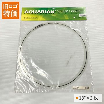 アクエリアン(リングミュート) SR-SET-5(SR-SET#5) AQUARIANの画像