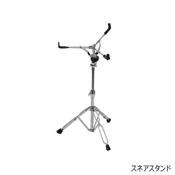 KC スネアスタンド SS-01 ドラムスタンド SS01の画像