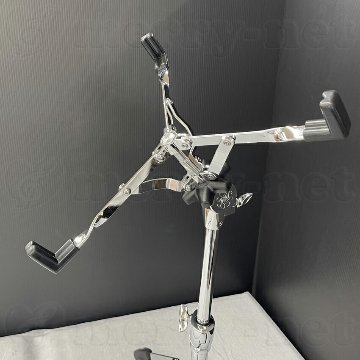 二級品特価 SAKAE スネアスタンド シングルレッグ SS-220Sの画像