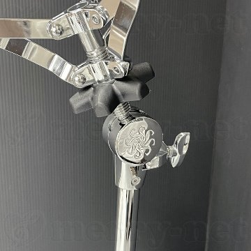 二級品特価 SAKAE スネアスタンド シングルレッグ SS-220Sの画像