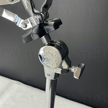 二級品特価 SAKAE スネアスタンド ダブルレッグ SS-220Dの画像