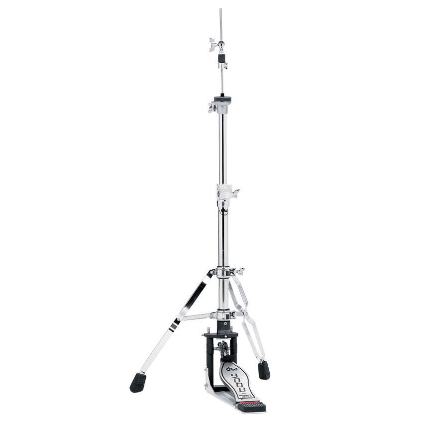 dw ハイハットスタンド DW-9500TB Hi-Hat Stand シンバルスタンド 2レッグの画像