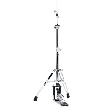 dw ハイハットスタンド DW-9500TB Hi-Hat Stand シンバルスタンド 2レッグの画像