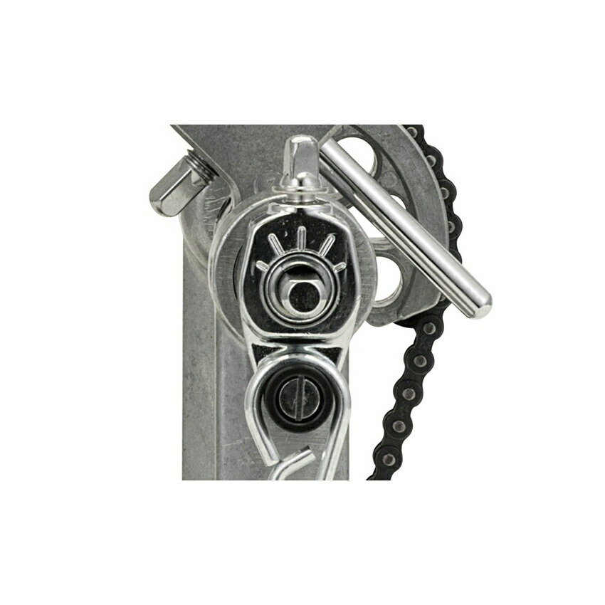 Pearl キックペダル P-922 パール ツインペダル ドラムペダルの画像