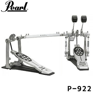 Pearl キックペダル P-922 パール ツインペダル ドラムペダルの画像