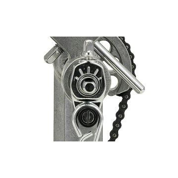 Pearl キックペダル P-922 パール ツインペダル ドラムペダルの画像