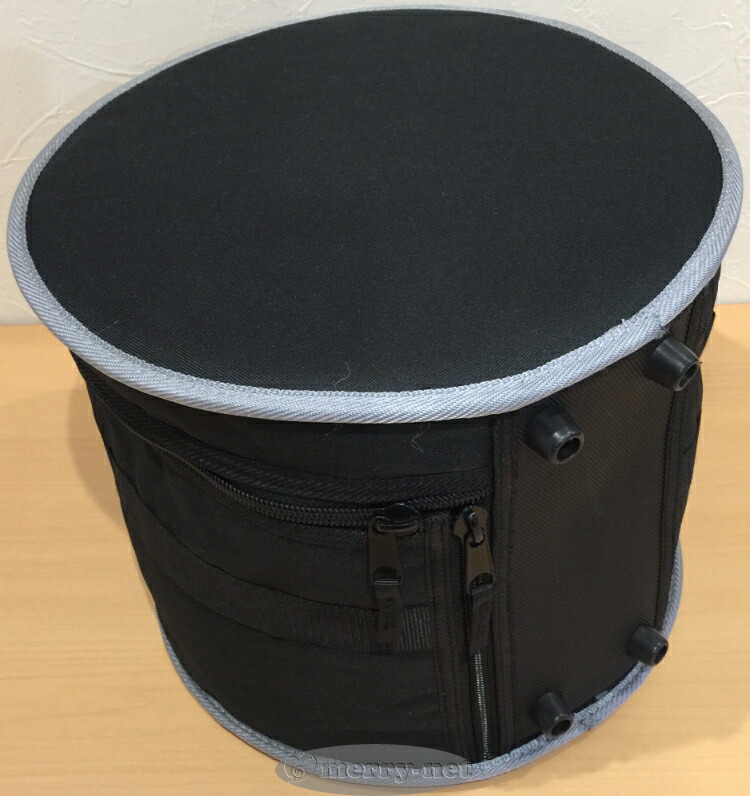 Pearl ドラムケース PSC0810-08 パール ドラムバッグ 10インチサイズ マーチングスネア ハイタムの画像