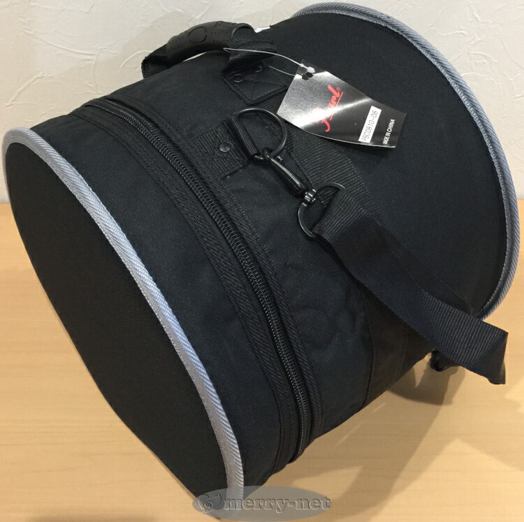 Pearl ドラムケース PSC0810-08 パール ドラムバッグ 10インチサイズ マーチングスネア ハイタムの画像