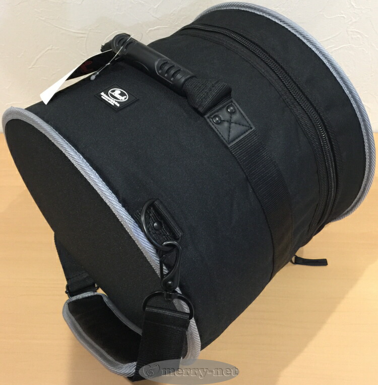 Pearl ドラムケース PSC0810-08 パール ドラムバッグ 10インチサイズ マーチングスネア ハイタムの画像