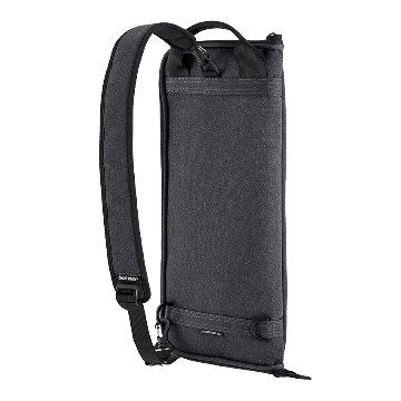 basiner ベイシナー ドラムスティックケース ACME-ST CG Charcoal Grey ACME Stick Bag ドラムスティックバッグの画像