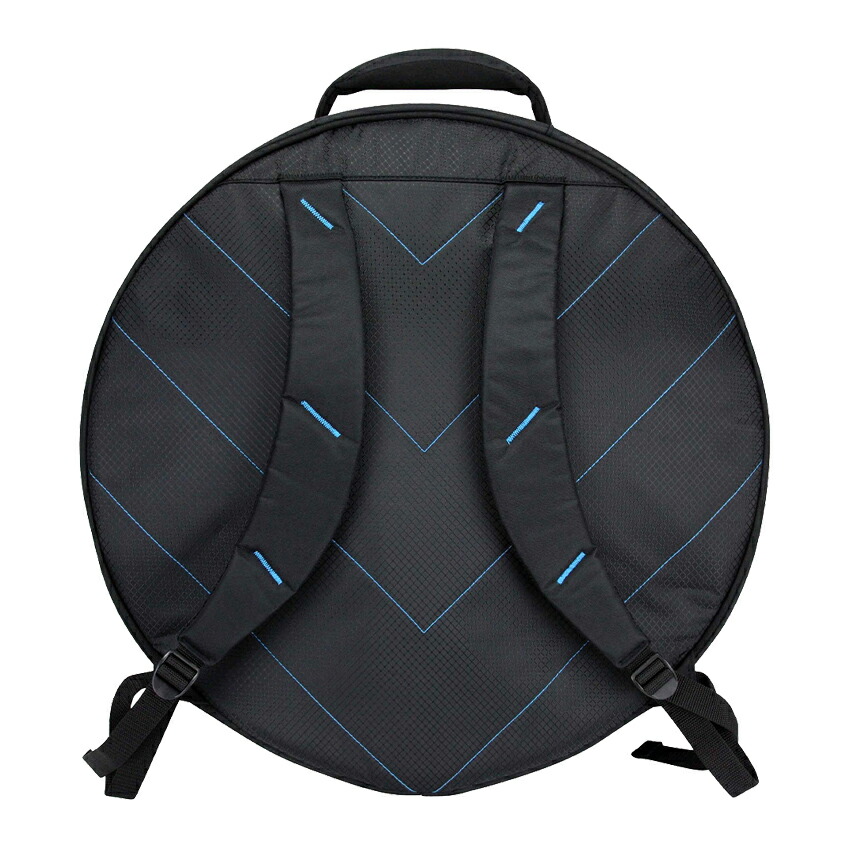 シンバルバッグ RBX-CM22 Reunion Blues Cymbal Bag リユニオン・ブルース シンバルケースの画像