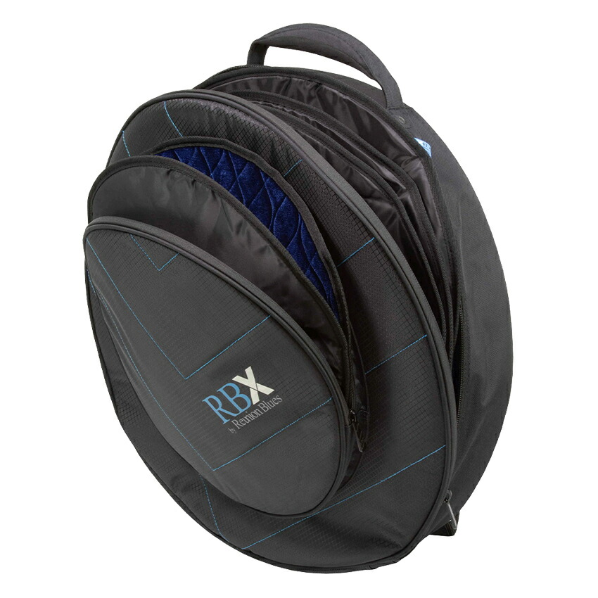 シンバルバッグ RBX-CM22 Reunion Blues Cymbal Bag リユニオン・ブルース シンバルケースの画像