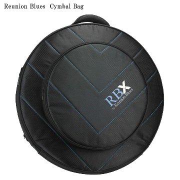 シンバルバッグ RBX-CM22 Reunion Blues Cymbal Bag リユニオン・ブルース シンバルケースの画像