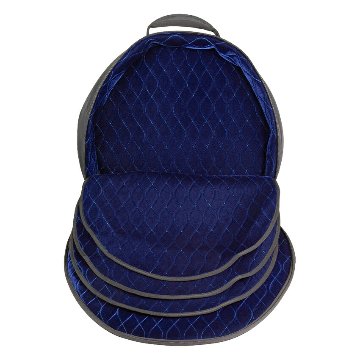シンバルバッグ RBX-CM22 Reunion Blues Cymbal Bag リユニオン・ブルース シンバルケースの画像