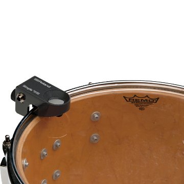 Roland タムタム用 ドラムトリガー RT-30H Acoustic Drum Triggerの画像