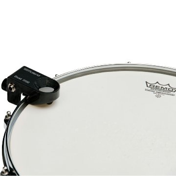 Roland スネアドラム用トリガー RT-30HR Acoustic Drum Triggerの画像