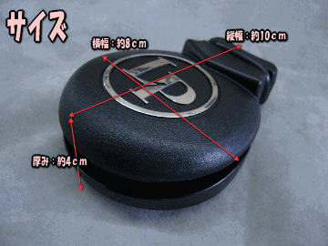LP カスタネット LP434 エルピーカホン用 カスタネット ラテンパーカッションの画像