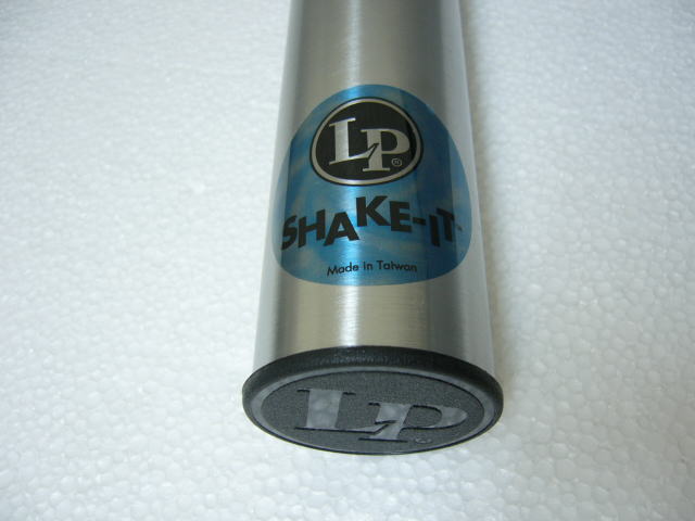 LP シェイカー LP440 エルピー SHAKE-IT シェイクイット シェーカー パーカッションの画像