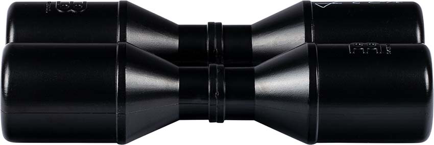 MEINL SH4BK マイネル シェイカー Artist Series Shaker Live BLACKの画像
