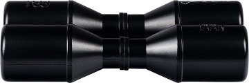 MEINL SH4BK マイネル シェイカー Artist Series Shaker Live BLACKの画像