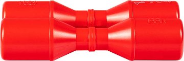 MEINL SH5R マイネル シェイカー Artist Series Shaker Studio REDの画像